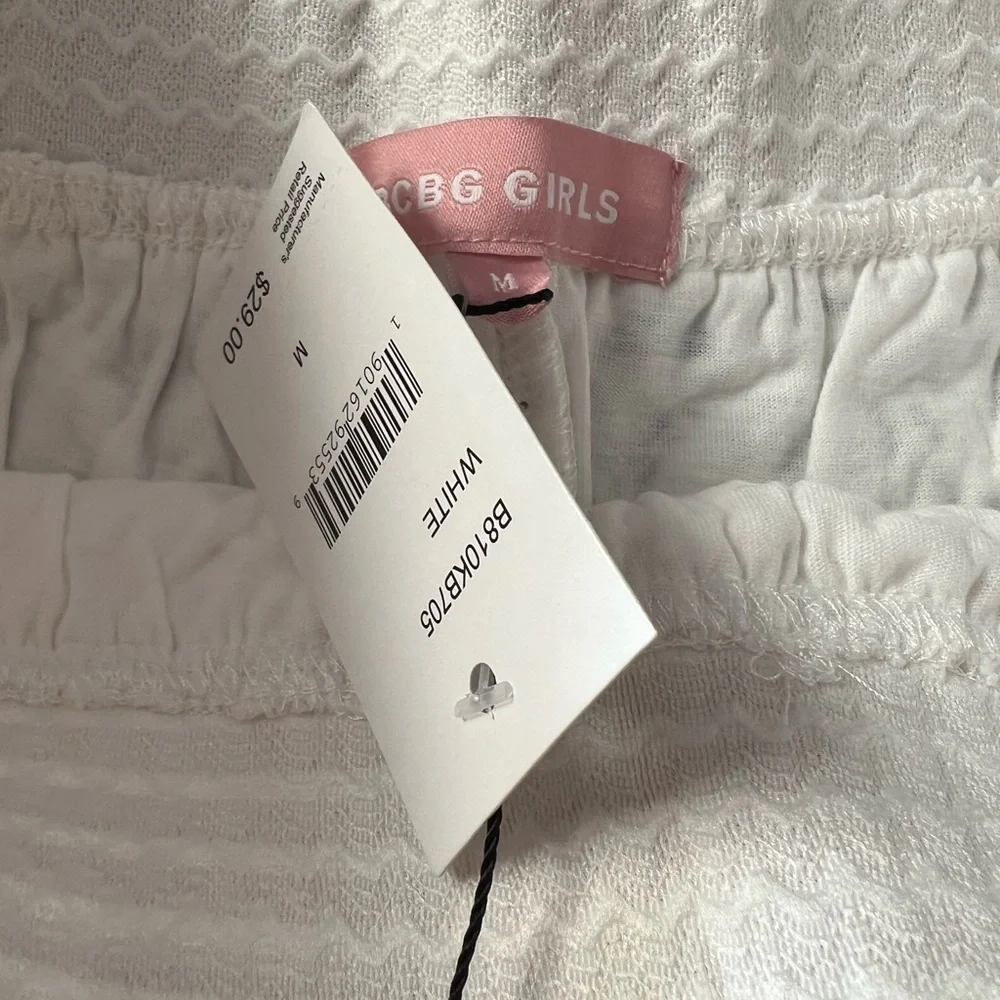 BCBG adorable layers